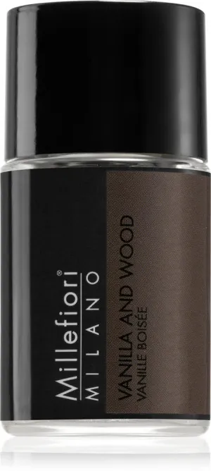Millefiori Moveo Vanilla & Wood Nachfüllung für Diffusor 15 ml