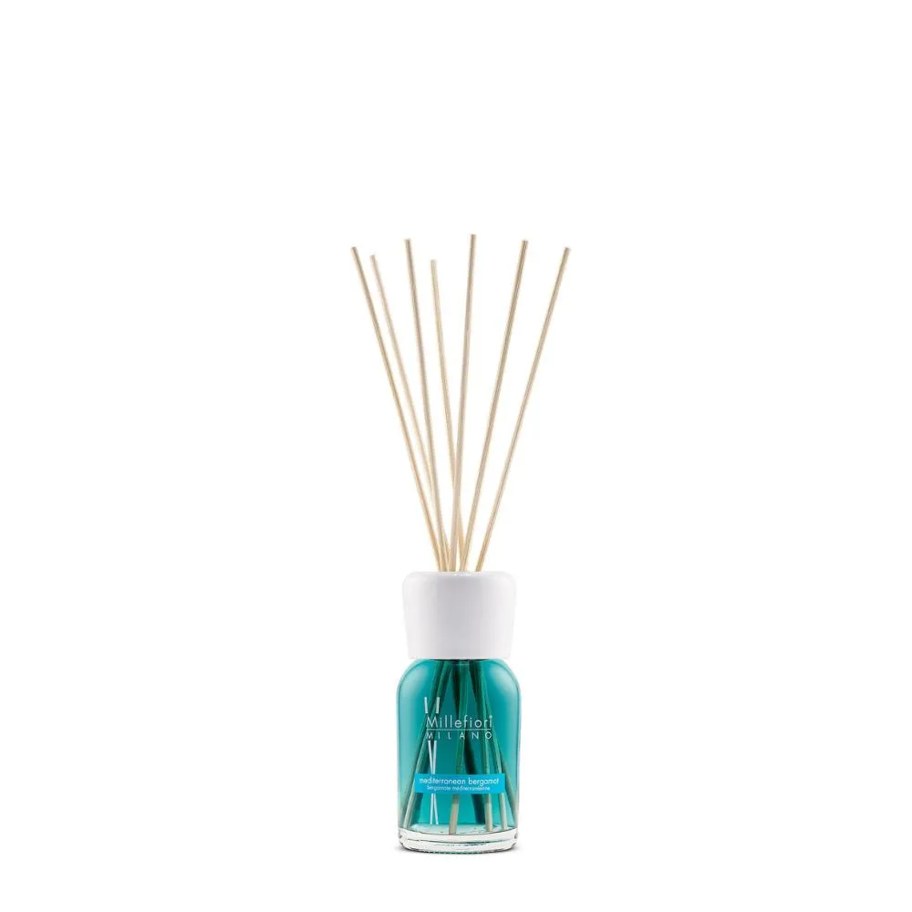 Natural Mediterranean Bergamot Aromadiffusor 100 ml