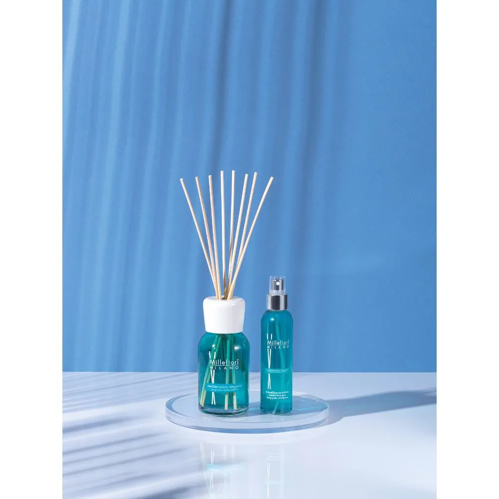 Natural Mediterranean Bergamot Aromadiffusor 100 ml