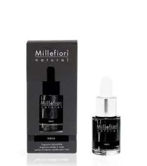 Millefiori Natural Nero Duftöl 15 ml