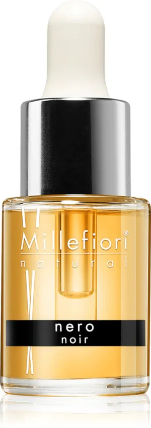 Millefiori Natural Nero Duftöl für Männer