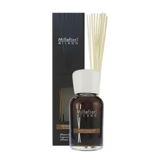 Millefiori Sandalo Bergamotto Aroma-Diffuser 500 ml