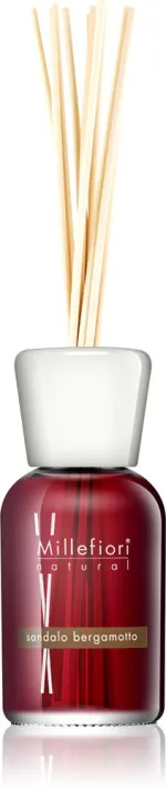 Sandalo Bergamotto Aroma-Diffuser 500 ml