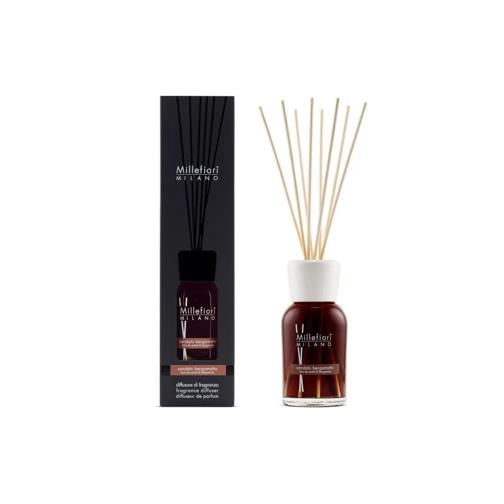 Sandalo Bergamotto Duftdiffusor 250 ml