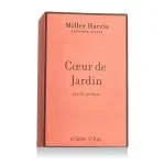 Coeur de Jardin Eau de Parfum für Damen 50 ml