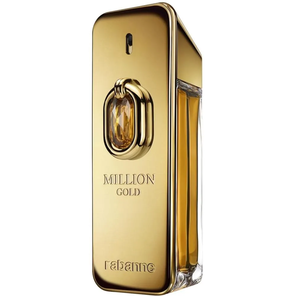 Million Gold Elixir Intense Parfum für Herren 100 ml
