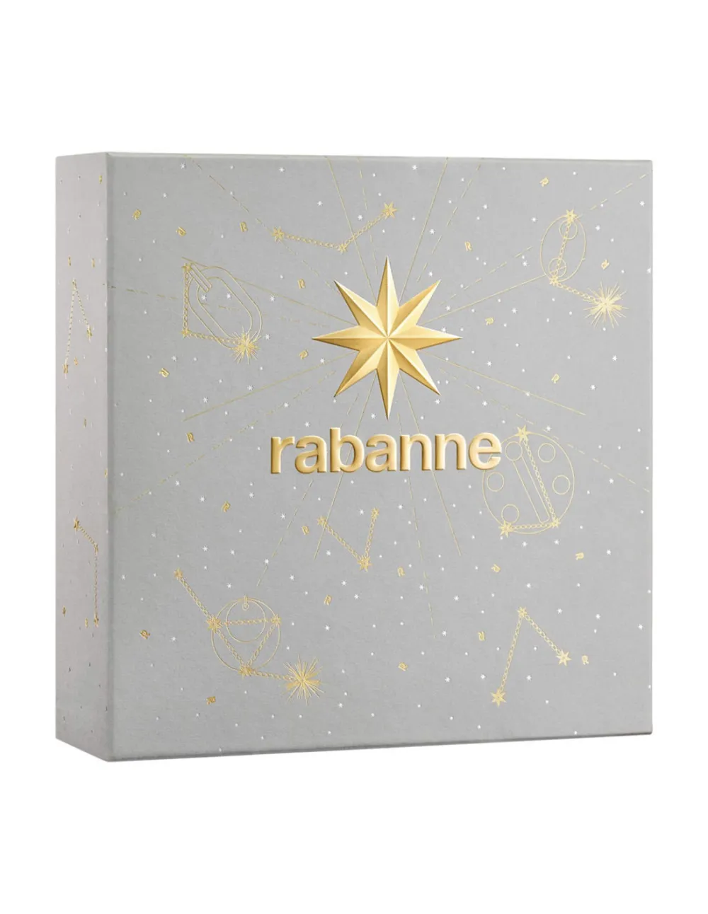 Million Gold For Her 50 ml + EDP MINI Eau de Parfum für Damen 10 ml