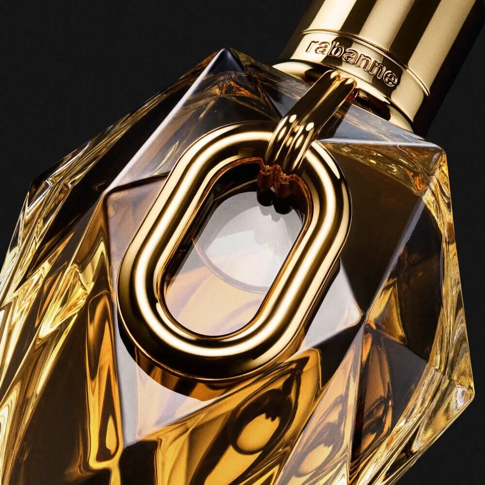 Million Gold For Her 50 ml + EDP MINI Eau de Parfum für Damen 10 ml