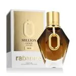 Million Gold For Her nachfüllbares Parfum für Damen 50 ml