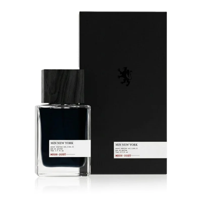 Moon Dust Eau de Parfum Unisex 75 ml
