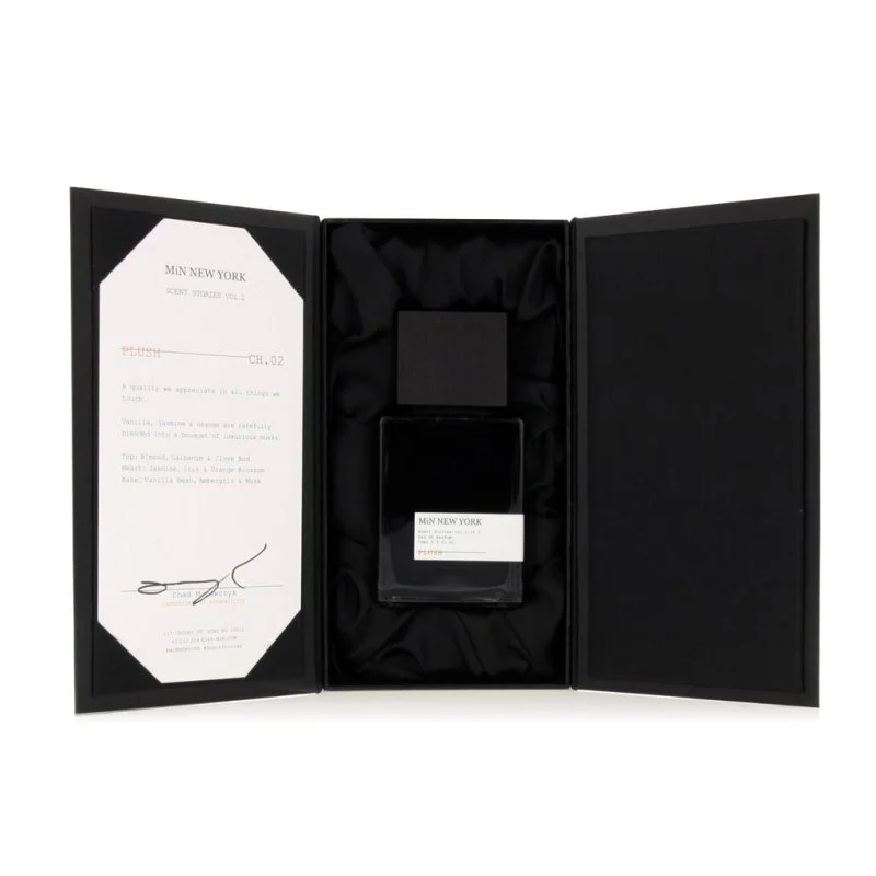 Plush Eau de Parfum Unisex 75 ml