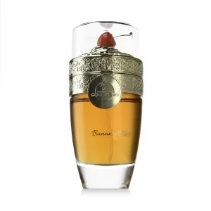 Ministry Of Gourmand Banana Bliss Eau de Parfum Unisex