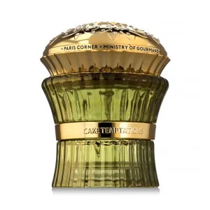 Ministry Of Gourmand Cake Temptation Eau de Parfum für Damen