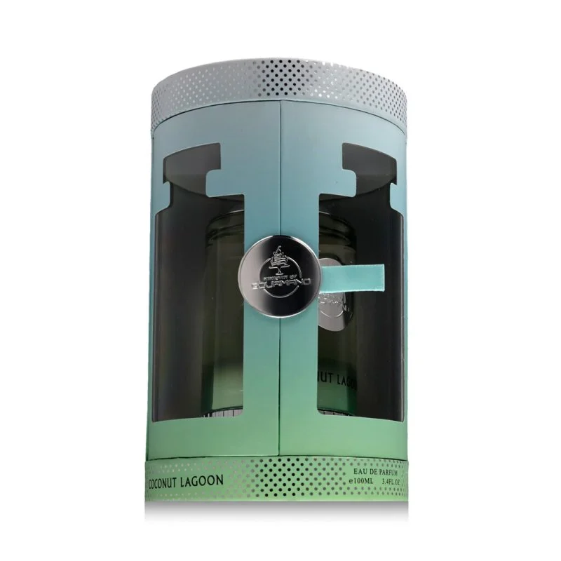 Coconut Lagoon Eau de Parfum Unisex 100 ml