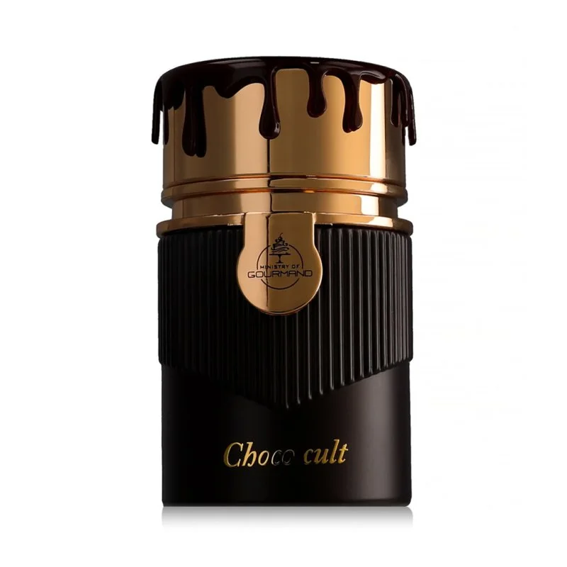 Choco Cult Eau de Parfum Unisex 100 ml