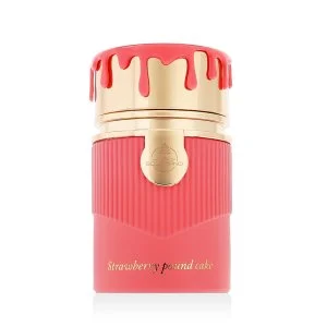 Ministry Of Gourmand Strawberry Pound Cake Eau de Parfum für Damen
