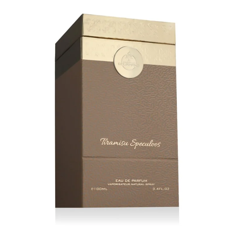 Tiramisu Speculoos Eau de Parfum für Damen 100 ml