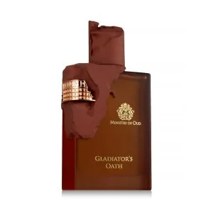 Ministry Of Oud Gladiator's Oath Eau de Parfum für Damen