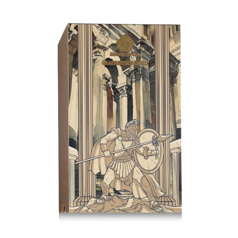 Gladiator's Oath Eau de Parfum für Damen 100 ml