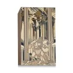Gladiator's Oath Eau de Parfum für Damen 100 ml