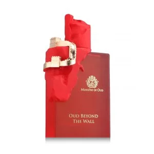Ministry Of Oud Oud Beyond The Wall Eau de Parfum für Damen