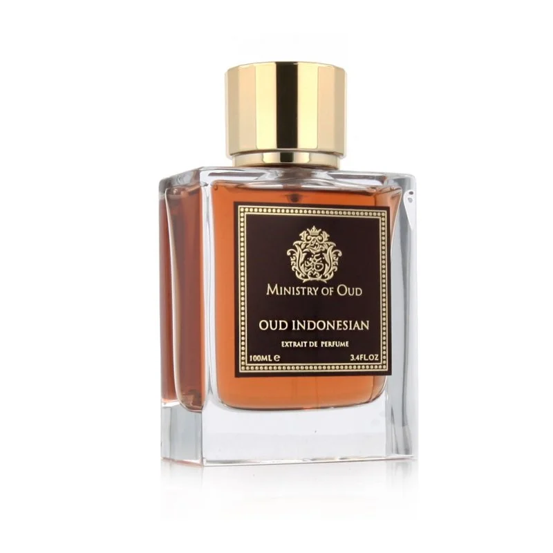 Oud Indonesian Parfümextrakt Unisex 100 ml