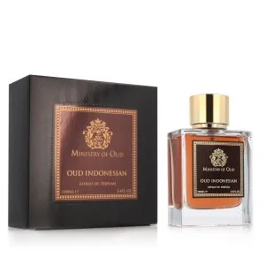Ministry Of Oud Oud Indonesian Parfümextrakt Unisex