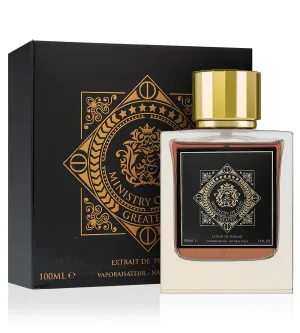 Ministry Of Oud Greatest Parfumextrakt Unisex 100 ml