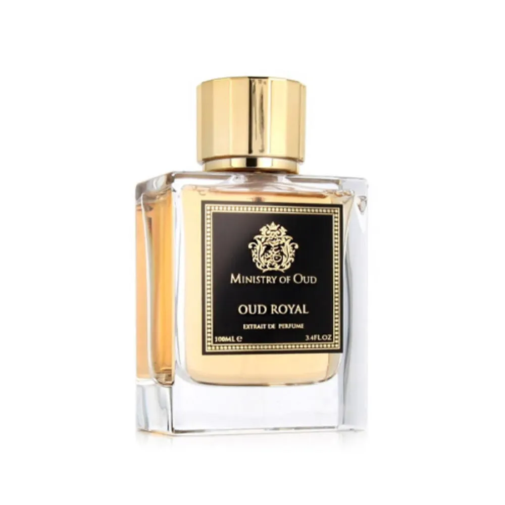 Oud Royal Parfümextrakt für Herren 100 ml
