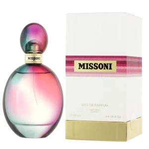 Missoni 2015 Eau de Parfum für Damen