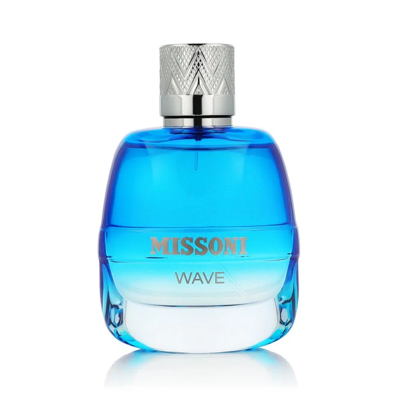 Wave Eau de Toilette für Herren 100 ml