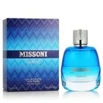 Wave Eau de Toilette für Herren 100 ml
