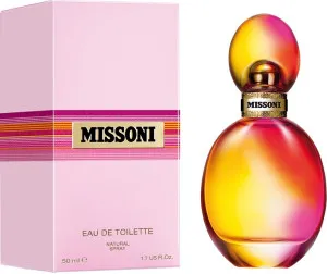 Missoni Missoni Eau de Toilette für Frauen