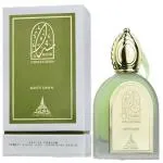Misty Dawn Musk Collection Eau de Parfum Unisex 100 ml