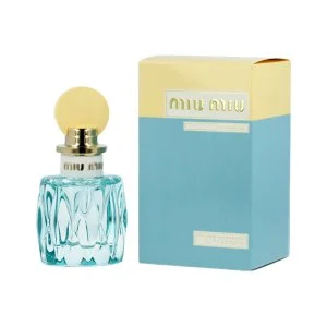Miu Miu L'Eau Bleue Eau de Parfum für Damen