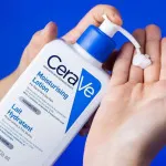 Feuchtigkeitsspendende Lotion 1000 ml