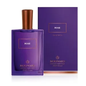 Molinard Rose Eau de Parfum Unisex