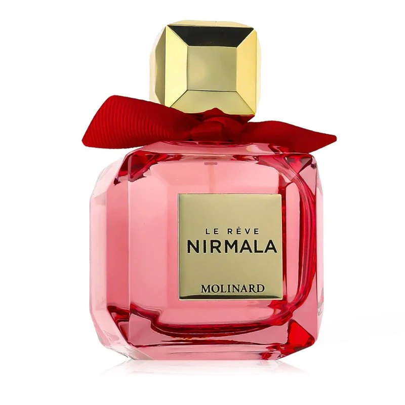 Le Rêve Nirmala Eau de Toilette für Damen 75 ml