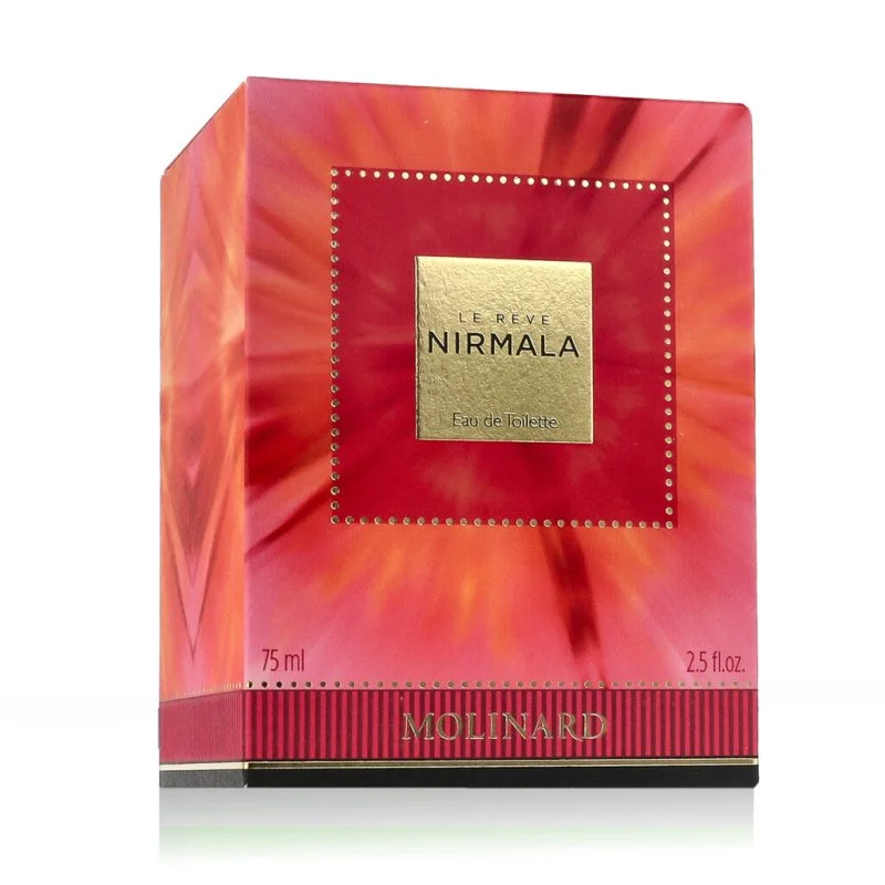 Le Rêve Nirmala Eau de Toilette für Damen 75 ml
