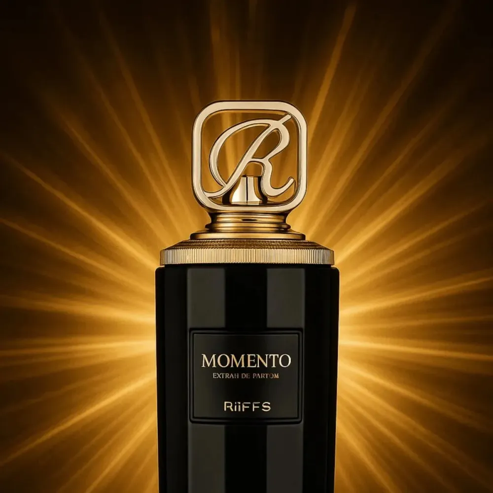 Momento Parfümextrakt Unisex 100 ml