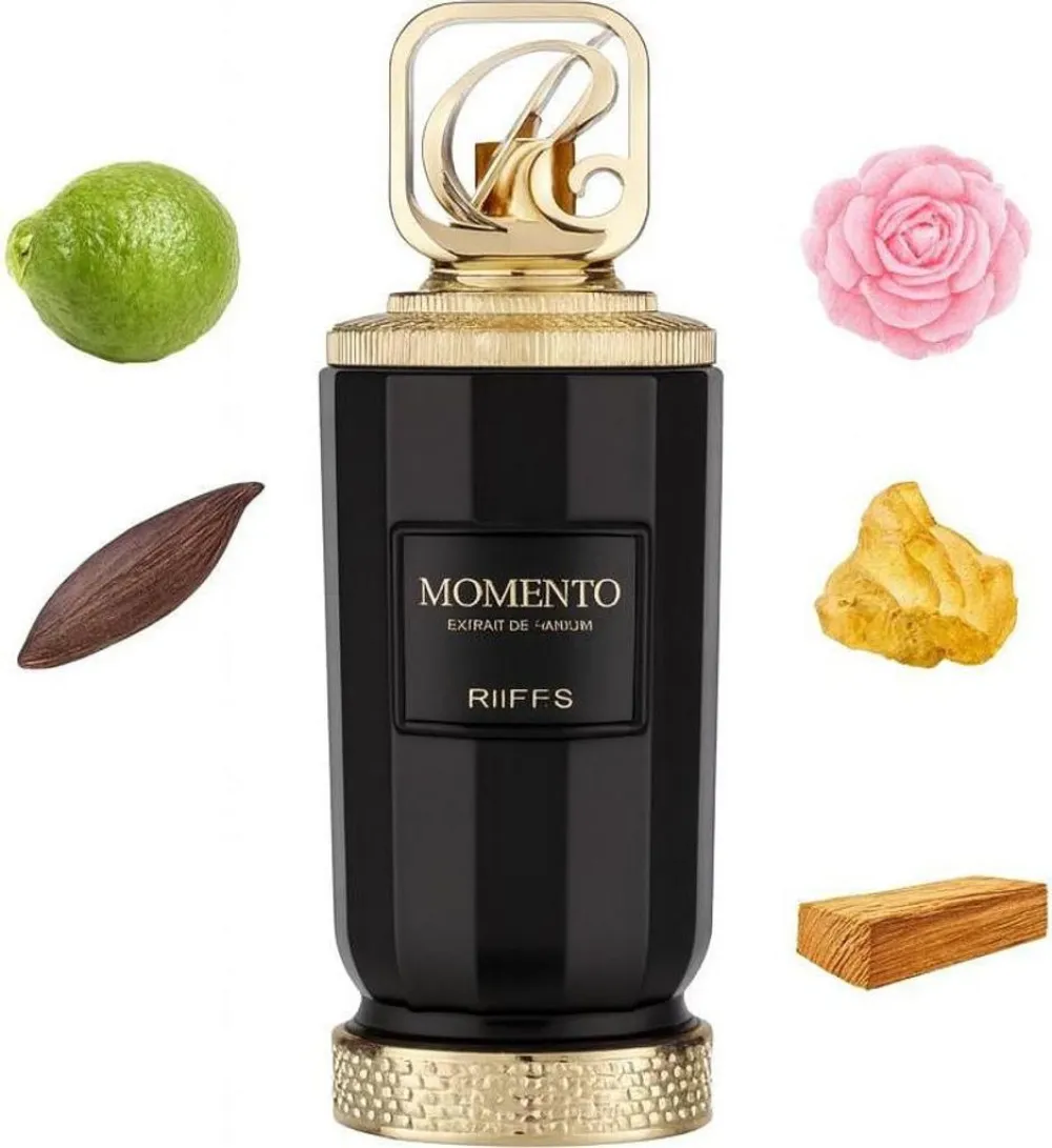 Momento Parfümextrakt Unisex 100 ml