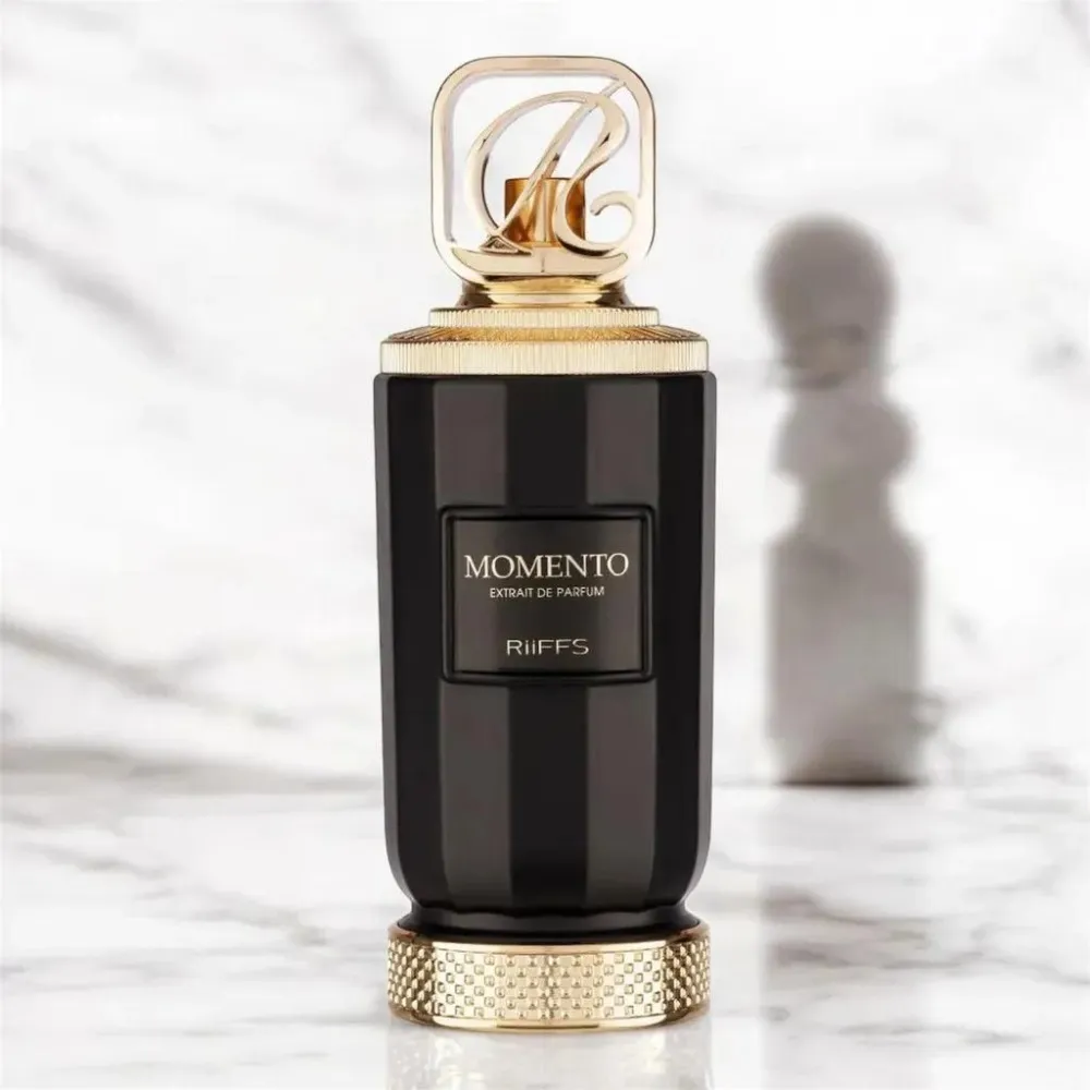 Momento Parfümextrakt Unisex 100 ml