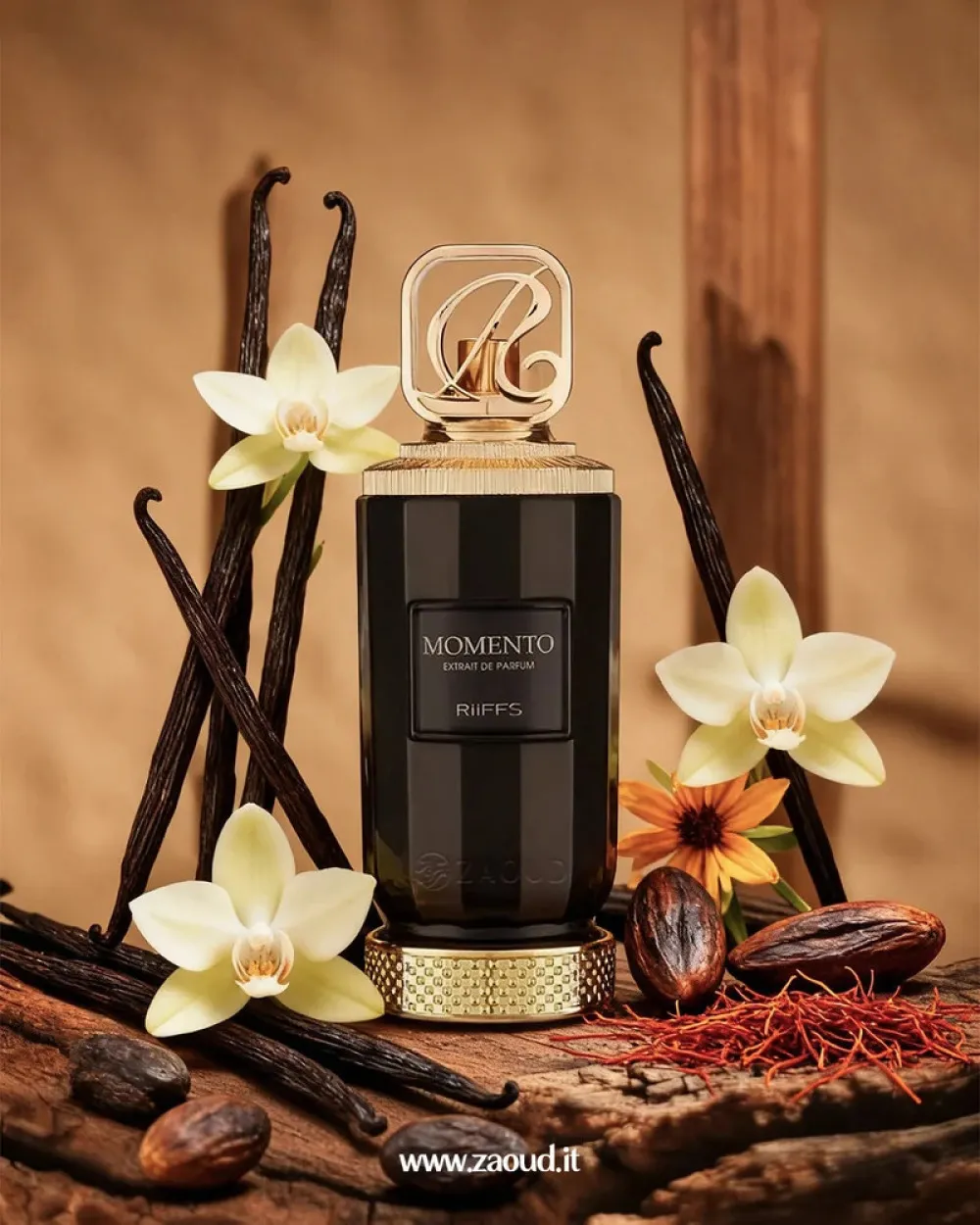 Momento Parfümextrakt Unisex 100 ml