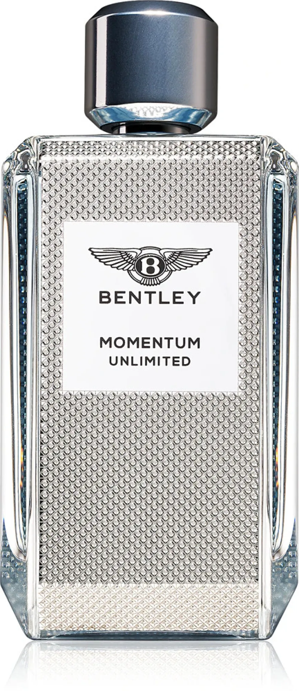 Momentum Unlimited Eau de Toilette für Herren 100 ml