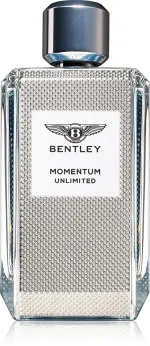 Momentum Unlimited Eau de Toilette für Herren 100 ml