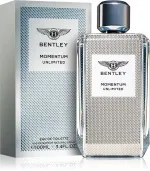 Momentum Unlimited Eau de Toilette für Herren 100 ml