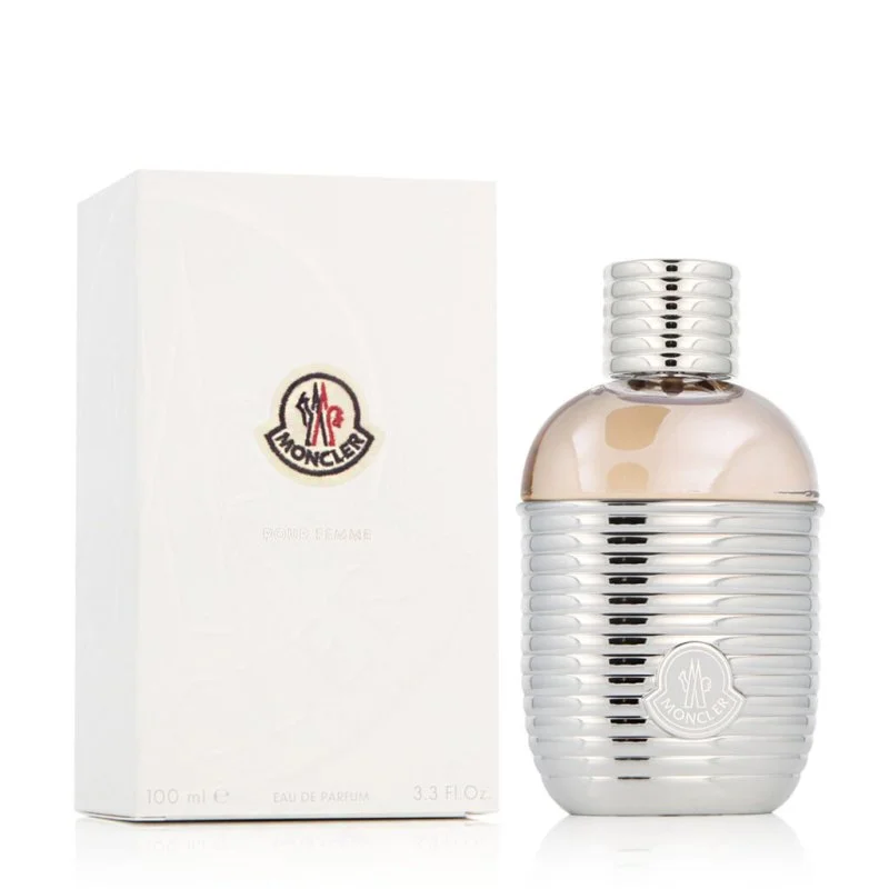 Pour Femme Eau de Parfum für Damen 100 ml