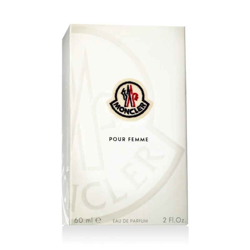 Pour Femme Eau de Parfum für Damen 60 ml