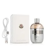 Pour Femme nachfüllbares Eau de Parfum für Damen 150 ml