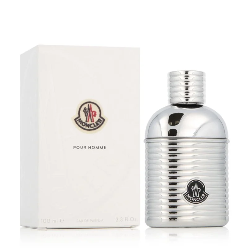 Pour Homme Eau de Parfum für Herren 100 ml